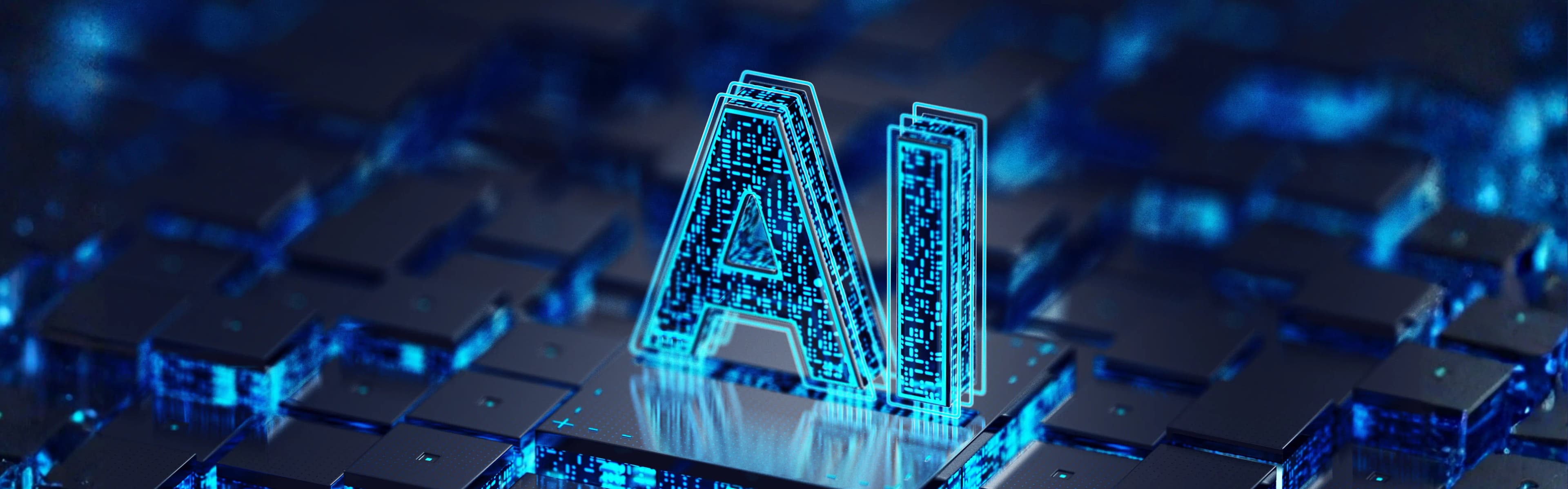 MSc Artificial Intelligence — Educare Global Academy