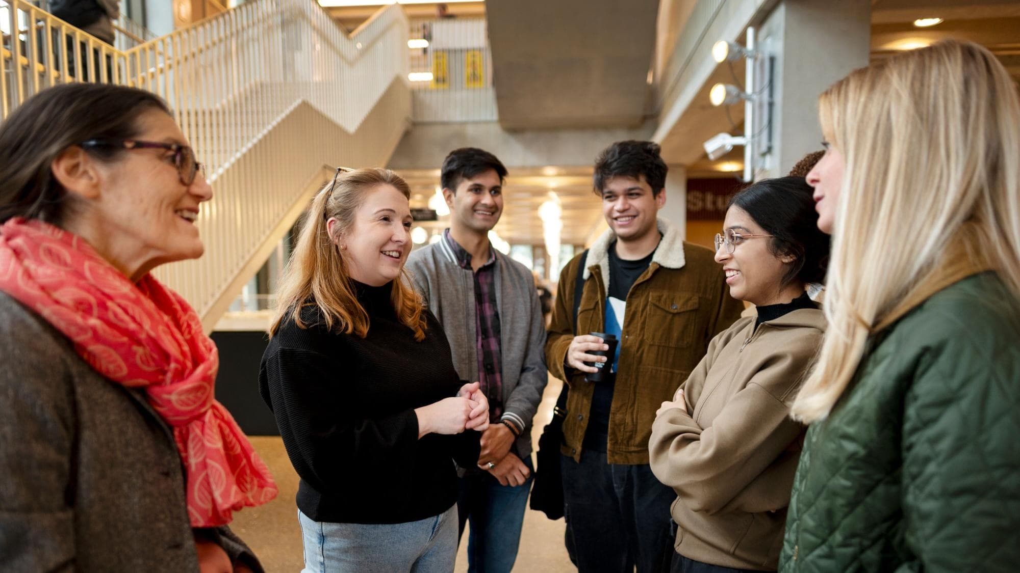 Postgraduate study at Educare Global Academy